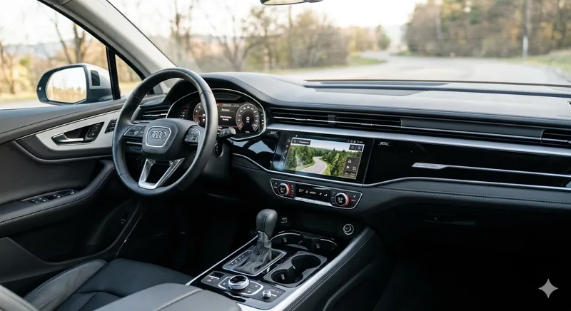 Tablier perfeitamente detalhado